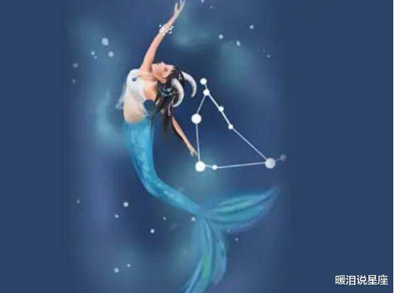摩羯座|看起来神神秘秘,不容易轻易的驾驭,总是给人一种捉摸不透的感觉