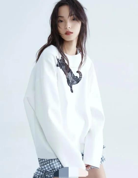 女孩|7位女星长相似路人，单眼皮，肿眼泡！有的正当红，有的成为影后