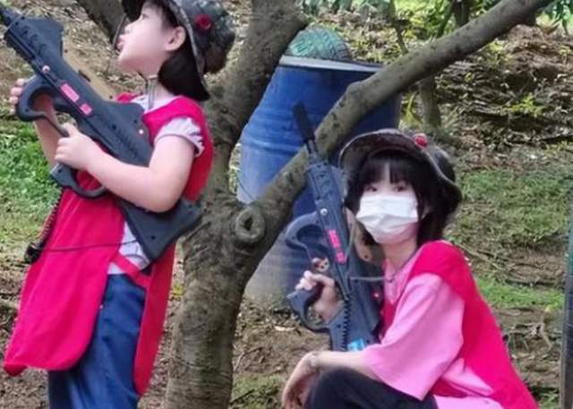 带货|反转了？孙海洋女儿孙悦开橱窗带货，却惨遭少数人道德绑架