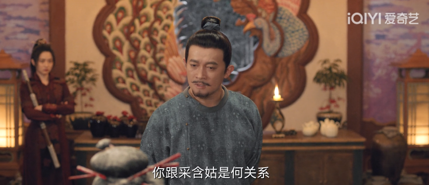 人物设定|反复看《唐诡》第29集，情节bug频频暴露，犯了探案剧的大忌