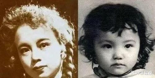 容嬷嬷|容嬷嬷说自己曾是校花无人信,照片一出让所有人闭嘴