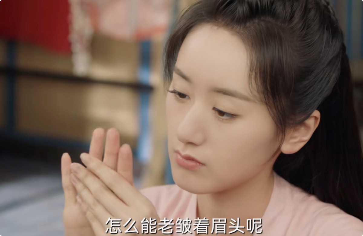 祝卿好|《祝卿好》片头造假,部分剧本改的面目全非,原著作者发文回应