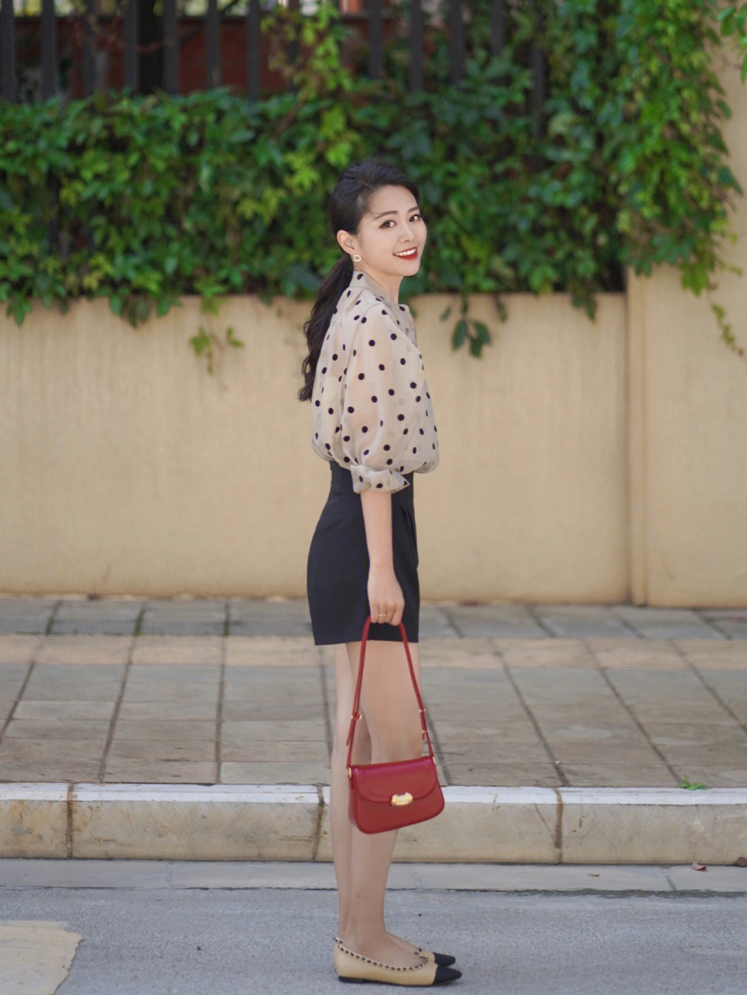 |职场怎么穿简约高级?今年流行这4种搭配方法,显高显瘦又好看!