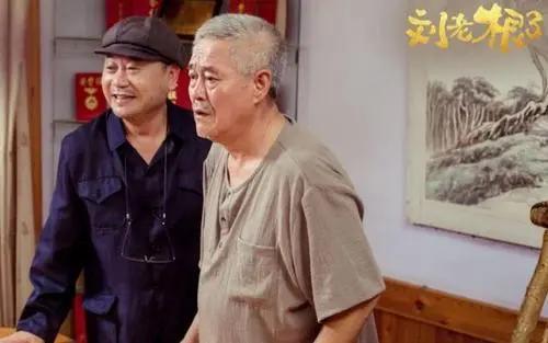 赵本山|好家伙!赵本山新剧差评不断,观众的差评理由出奇一致