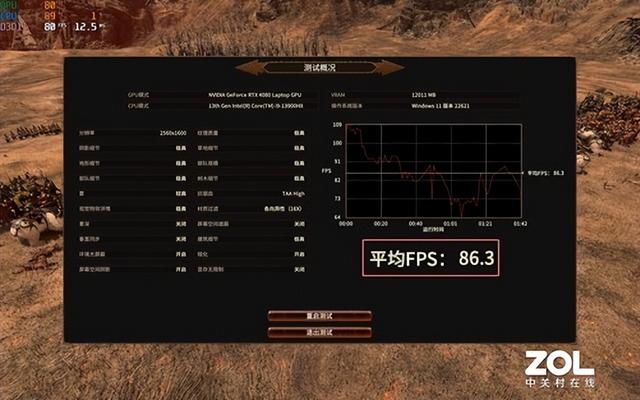 CPU|掠夺者战斧18首测：13代i9+RTX 4080彻底颠覆游戏体验
