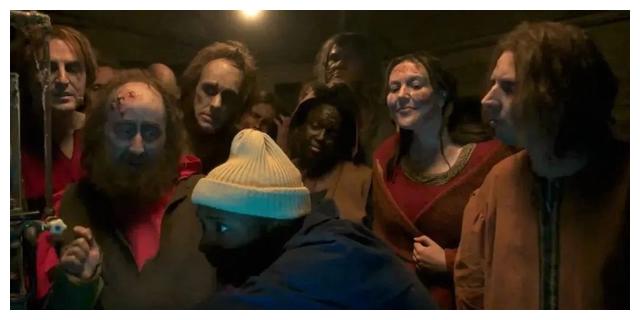 英剧|BBC高分英剧回归,太上头了