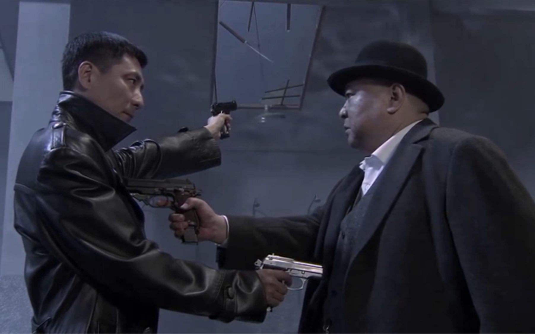 神探狄仁杰|《神探狄仁杰》落寞退场，铁三角分道扬镳，背后原因令人唏嘘