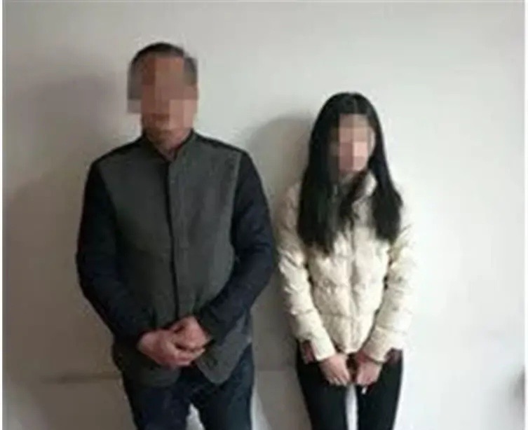 四川凉山,一女子与邻居保持不正当男女关系5年之久