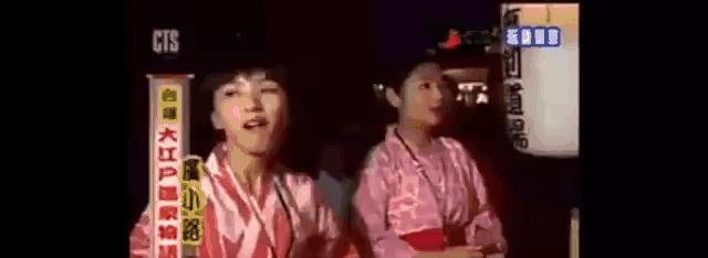 田馥甄|这位田小姐完美地诠释了“双面人”的角色