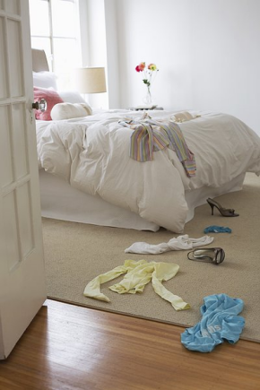 看过无数凌乱家庭后,我发现了中国家庭的通病:大多和这6点有关