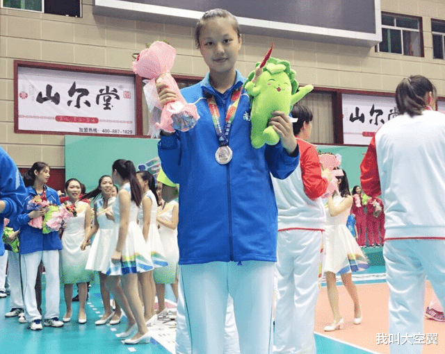 龚翔宇|蔡斌带来一个变化！龚翔宇再次受益，中国女排或将迎来新的转折