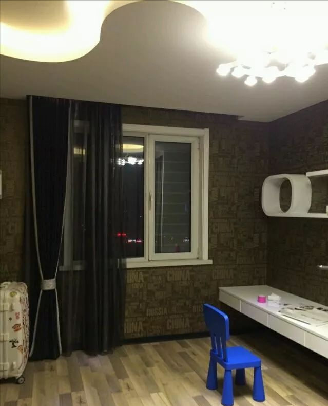 老公装修的新房，一进门把我吓懵了，住半月快要疯了，还能住吗？