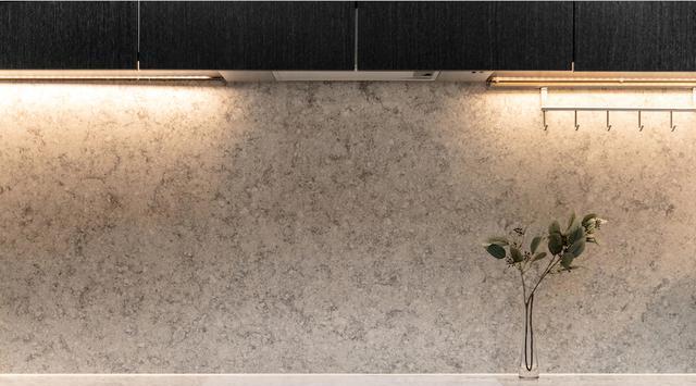 发现一位80后单身男的家,坐拥189㎡的大平层,一人居也精致有品味