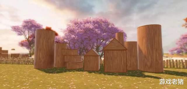 一梦江湖“装修工”感动落泪，宅邸装修新功能太实用了！