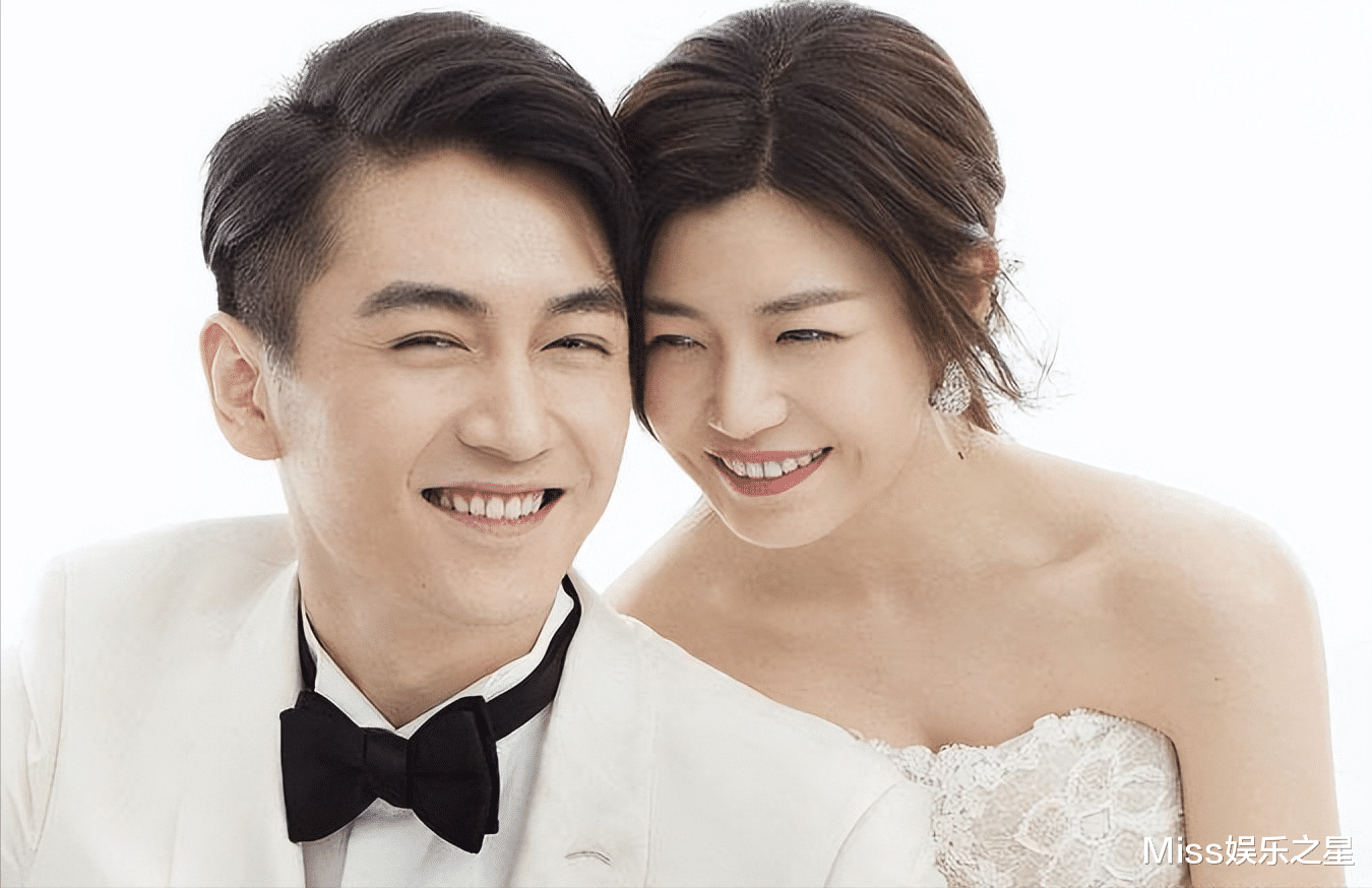 陈妍希|爆陈妍希疑似怀二胎,参加活动时肚子突起明显,上月曾被造谣离婚