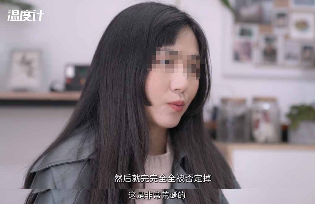 人物设定|她红了,人设也崩了?又一位背潜规则的女演员,竟然是她?
