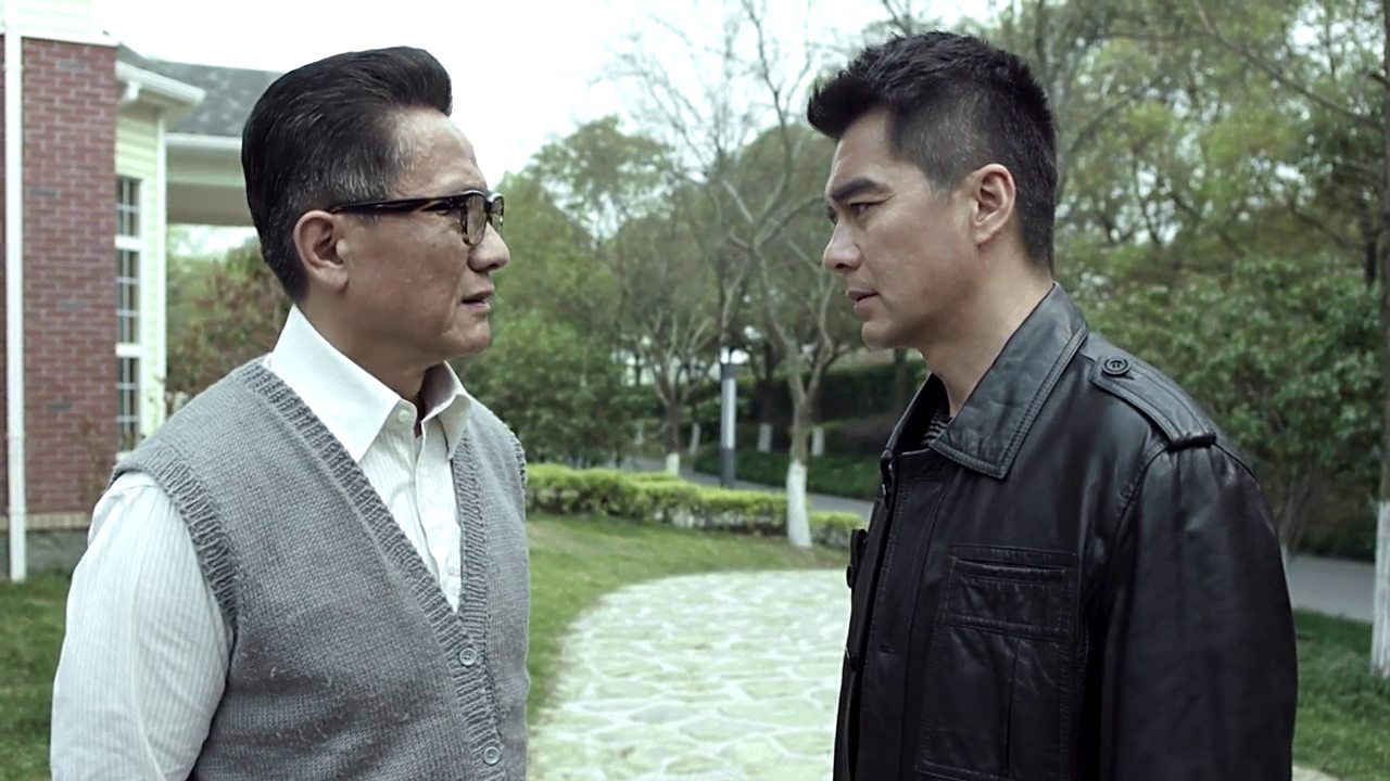 京州|在影视剧中，“肖检察长”和“祁厅长”级别一样，地位何以差距甚远？