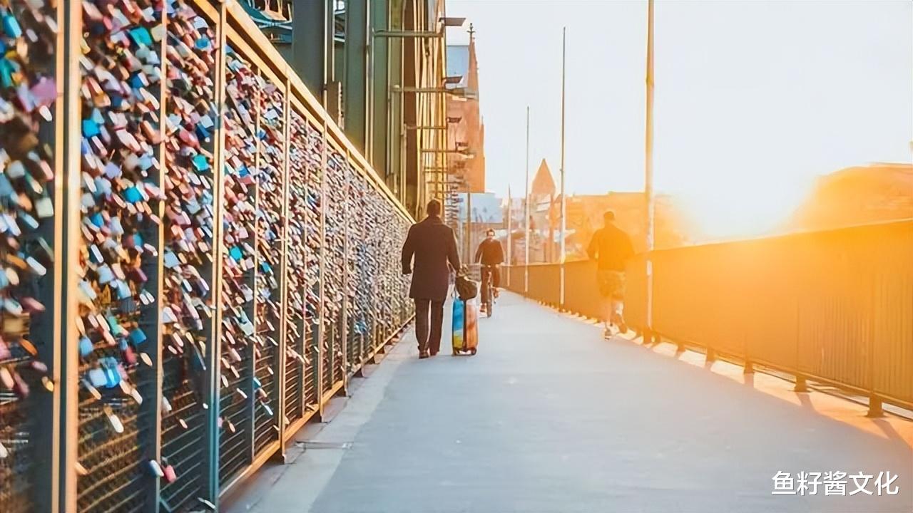 |别焦虑,人生从来没有标准答案