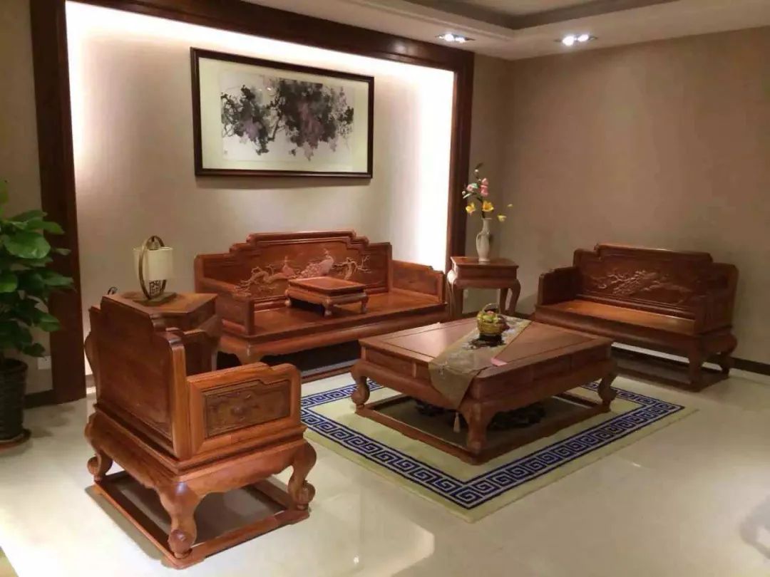 红木家具保养用什么油？红木家具的保养与护理有哪些方法？