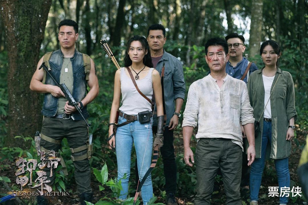 明星|“红极一时到落寞”的10位真功夫明星，每个都很可惜，有人已老去