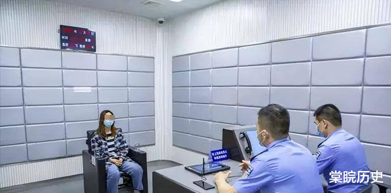 四川女黑老大叶永梅,凭借漂亮脸蛋只手遮天十余年,最终结局如何