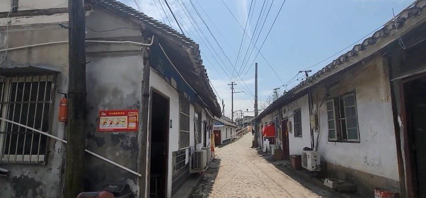 古镇|曾是上海繁华的古镇，距今600年的古老集市，如今被城市所遗忘