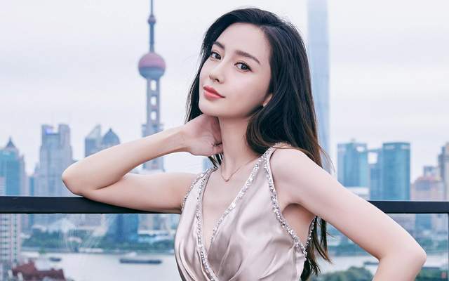 具俊晔|杨颖高调炫单身辟谣流言,不爱较真的baby,为什么这次反应这么大