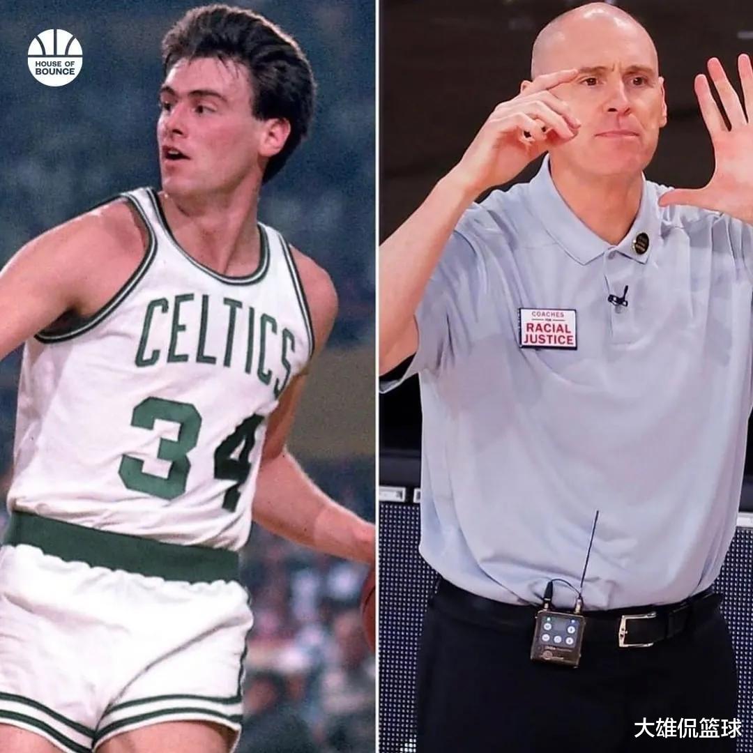 公牛队|美媒列出了现役五名在联盟担任主教练的前NBA，按执教实力怎么排