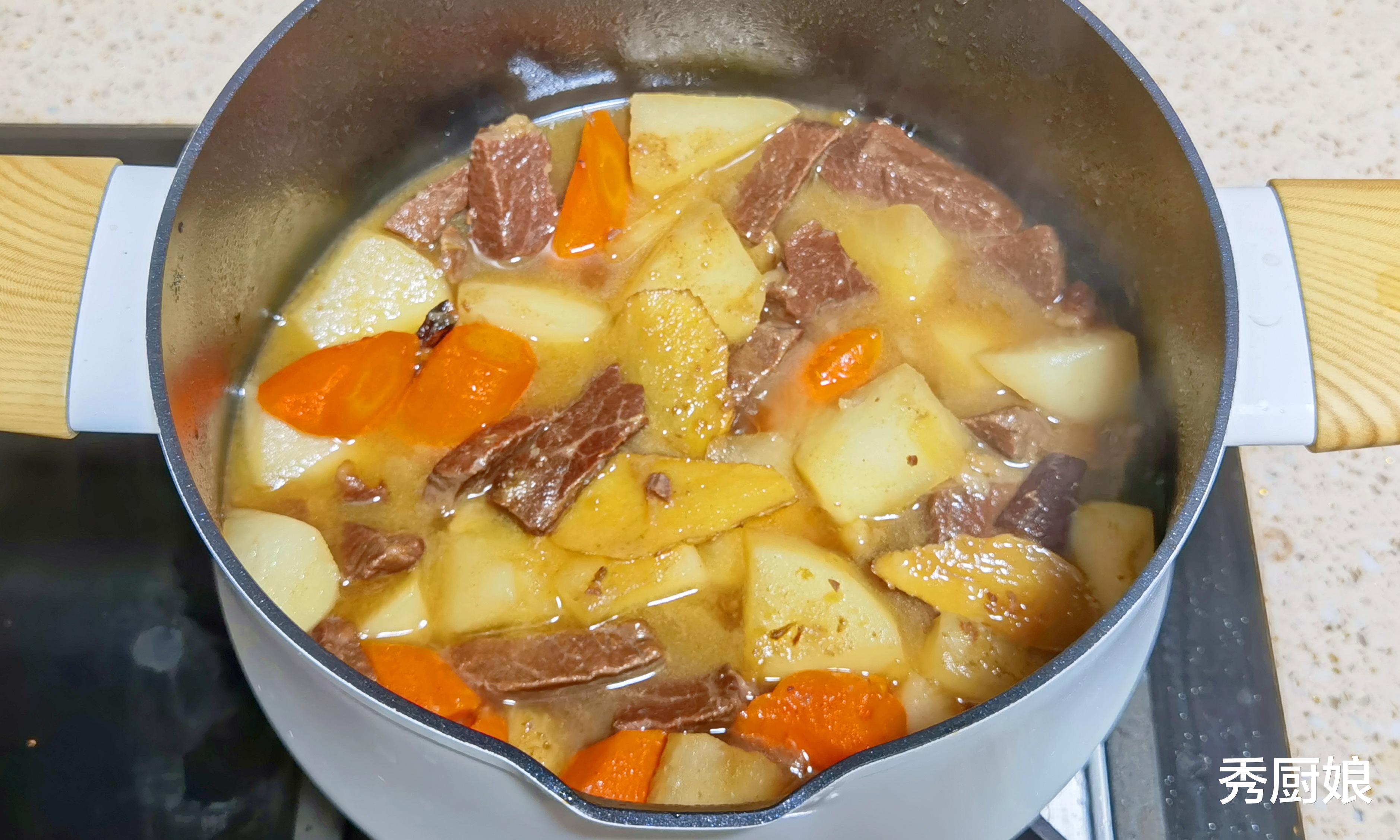 霜降|霜降将至,无论男女老少,记得吃“3红4白”,补足营养,平安入冬