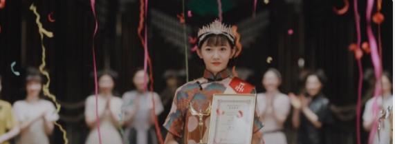 传家|《传家》钟杰阿媛是官配，感情戏太突兀，为何没有选择刘清芬？