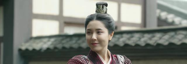 星汉灿烂|《星汉灿烂》盘点10位小“女娘”，发现这剧隐藏的美女堪比后宫剧