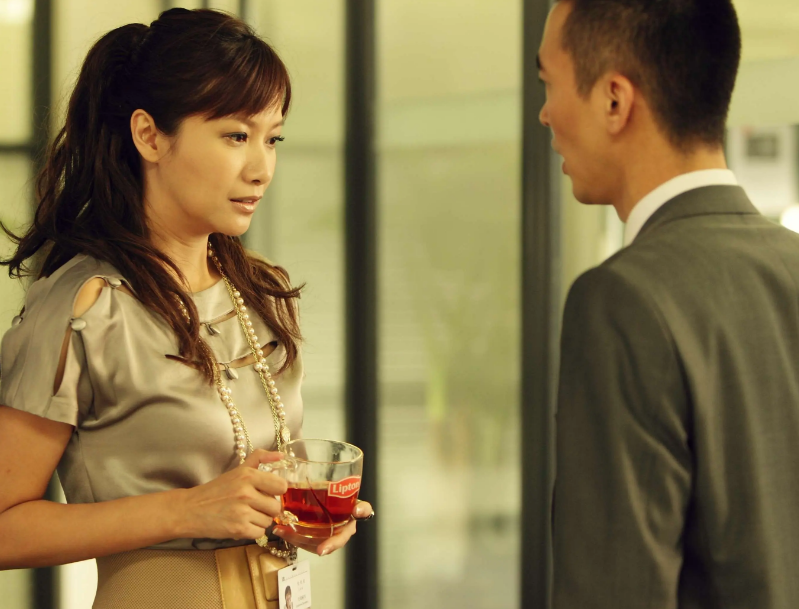 杜拉拉升职记|《杜拉拉升职记》：讲述职场小白如何成为职场精英，非常鼓舞人心