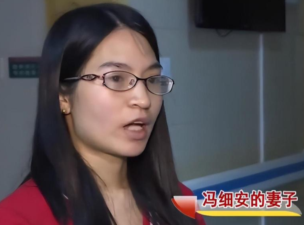 湖南26岁小伙冯细安,患癌后父母4小时内跳河,自言:我该怎么活