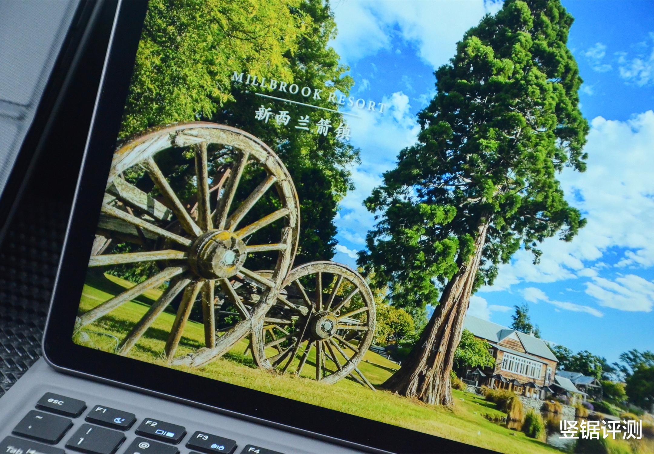 酷比魔方|放大招?国产80万跑分的二合一平板:酷比魔方iWork GT随行本评测