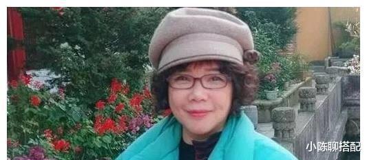明星 一代“天后”韩宝仪，57岁未变老阿姨，穿吊带扎马尾似20岁