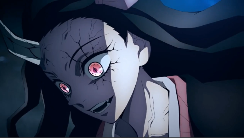 欧布奥特曼|鬼灭之刃第7话,真正的上弦之六妓夫太郎现身,直接打伤宇髓天元