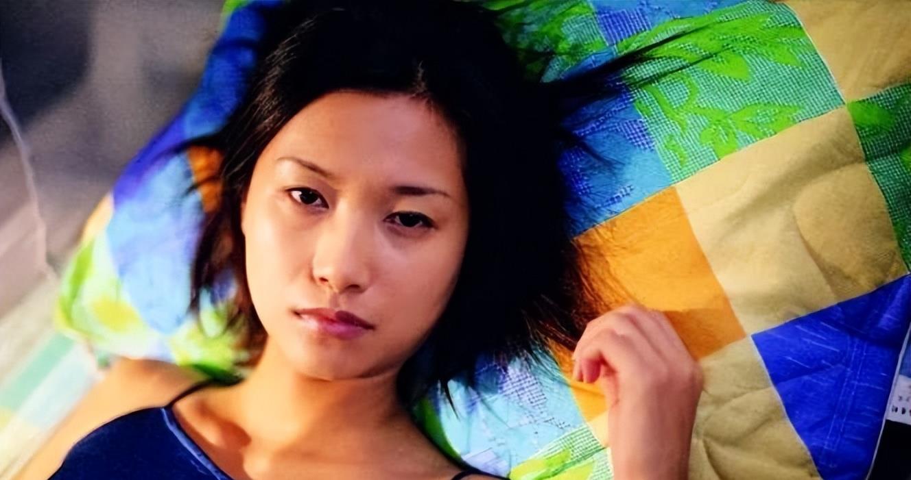 徐静蕾|情史混乱的女明星，人前清纯人后疯狂，个个都是老司机让人叹服