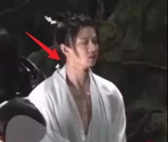 任嘉伦|任嘉伦官宣结婚之后，拍戏细节还有多少是真的？