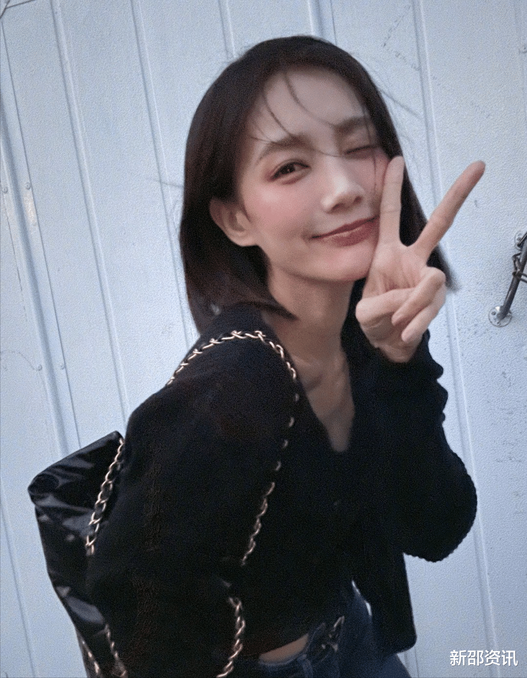 李一桐|李一桐工作室发文，称不再出演《武庚纪》女主，粉丝们直呼支持