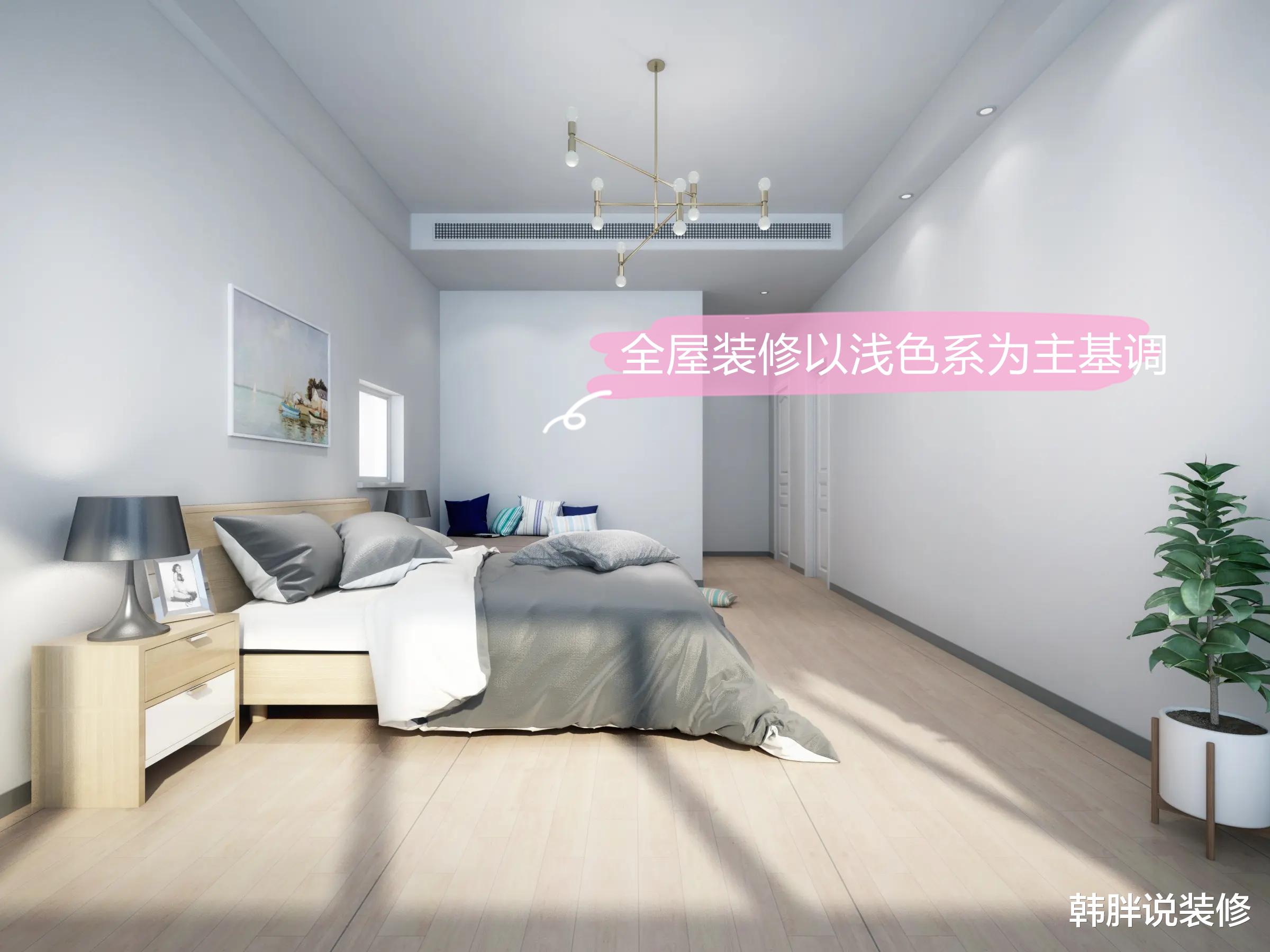 装修中最常见的14个败笔,一个比一个鸡肋,大把钞票都打水漂了