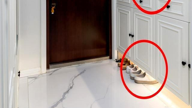 第一次装修倔得跟驴一样,惨遭10个装修坑,气得想拍死自己