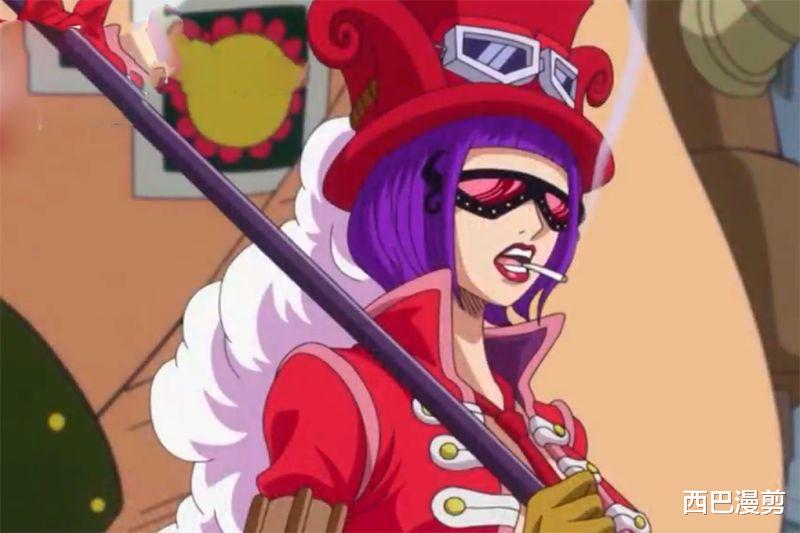 海贼王|盘点海贼王中能控制人心果实的能力!