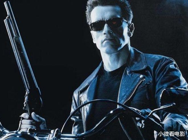 经典|至今未被超越的10部经典科幻大片，就连《阿凡达》都未上榜