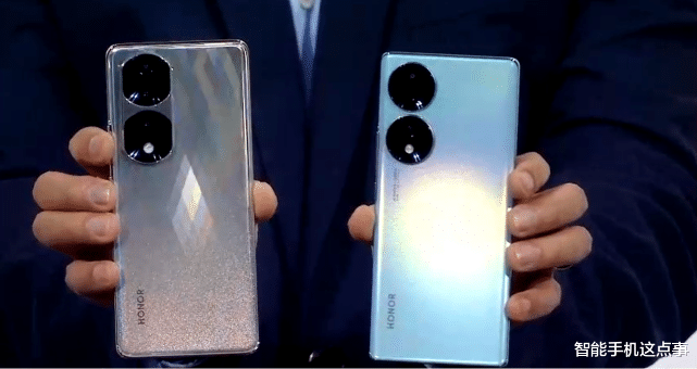 荣耀|荣耀70 Pro对比vivo X80:同样的价格,到底该怎么选?