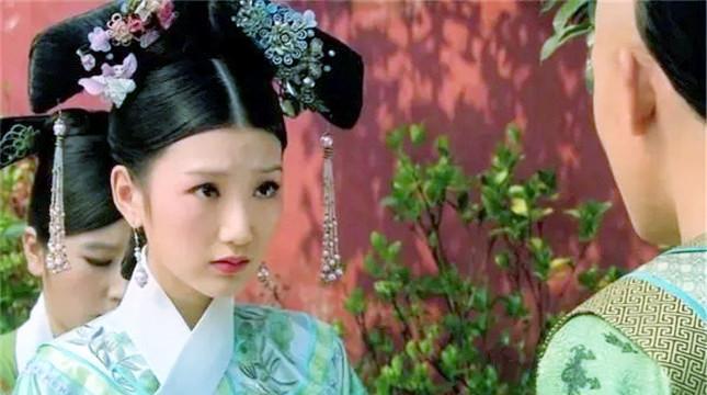 姐姐|甄嬛传番外篇:甄嬛最后一次怀孕时,为何百般不是?听陵容怎么说