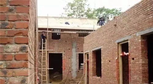 李沧|2022年农村自建房屋新规：需按照这3种规定才能翻建房屋