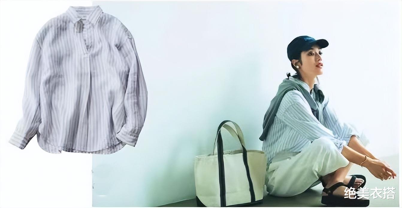 穿得花哨才时髦?你太肤浅了!不懂“基本款”的百变穿搭,没救