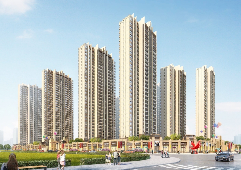 |小城市房企成了最难的群体