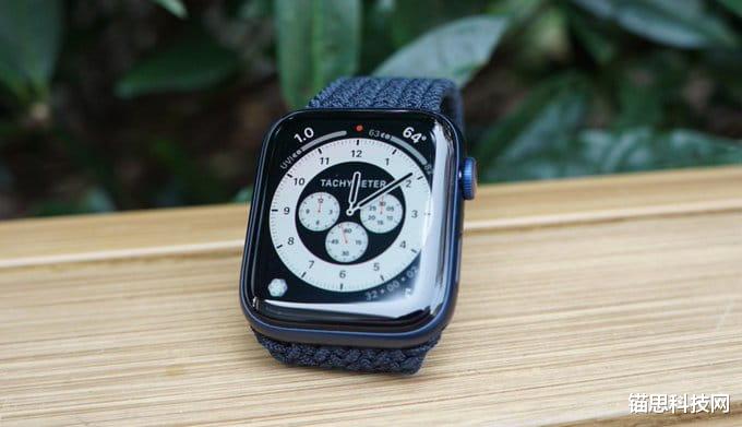 Apple Watch|传Apple Watch血压监测最快得2024年 今年增加的功能也不少