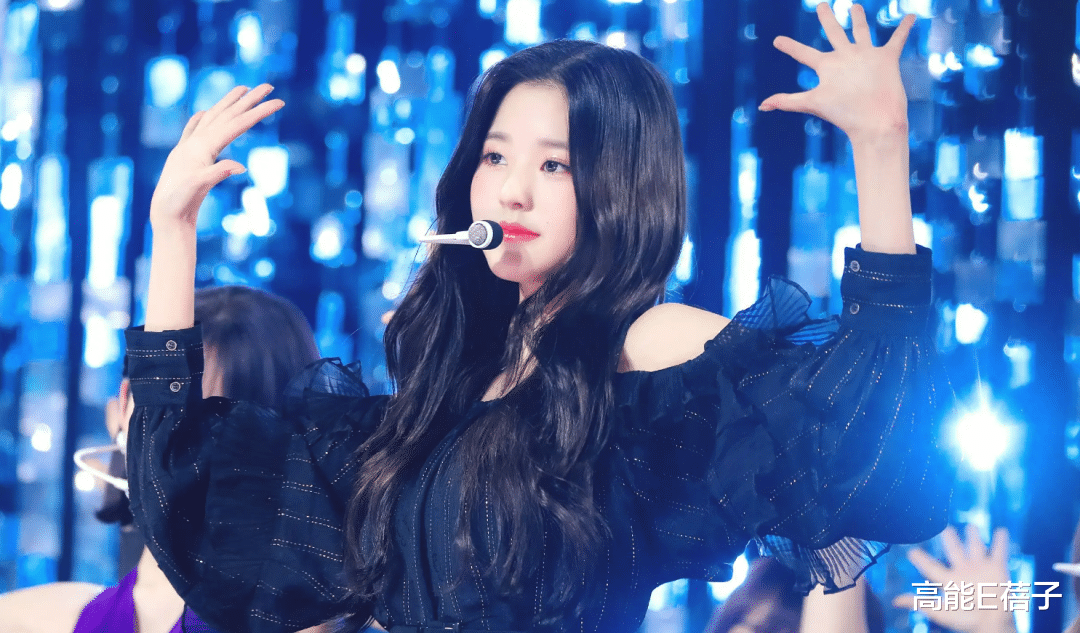 张元英|女子偶像张元英称凤凰发簪是韩国的，却被扒出是中国血统？